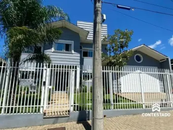 Imagem do anúnio: Vendo casa em Caçador , Santa Catarina no bairro Bom Jesus