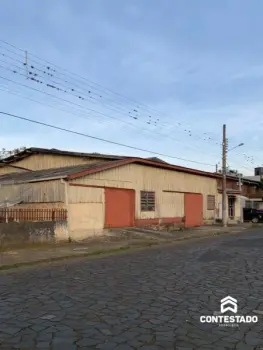 Imagem do anúnio: Vendo terreno / lote / condomínio em Caçador , Santa Catarina no bairro Bom Jesus