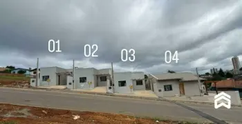 Imagem do anúnio: Vendo casa em Caçador , Santa Catarina no bairro Vila Paraíso