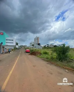 Imagem do anúnio: Vendo terreno / lote / condomínio em Caçador , Santa Catarina no bairro Sorgatto