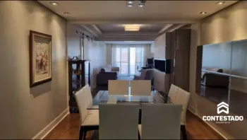 Imagem do anúnio: Vendo apartamento em Caçador , Santa Catarina no bairro Centro