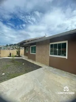 Imagem do anúnio: Vendo casa em Caçador , Santa Catarina no bairro Dos Municípios