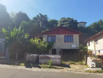 Imagem do anúnio: Vendo casa em Caçador , Santa Catarina no bairro Santa Catarina