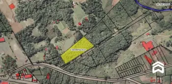 Imagem do anúnio: Vendo terreno / lote / condomínio em Caçador , Santa Catarina no bairro Champagnat