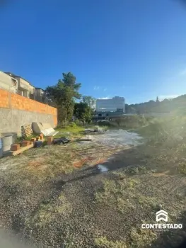 Imagem do anúnio: Vendo terreno / lote / condomínio em Caçador , Santa Catarina no bairro Reunidas