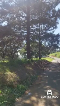 Imagem do anúnio: Vendo terreno / lote / condomínio em Caçador , Santa Catarina no bairro Berger