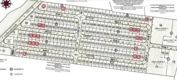 Imagem do anúnio: Vendo terreno / lote / condomínio em Caçador , Santa Catarina no bairro Martello