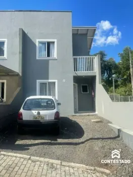 Imagem do anúnio: Vendo casa em Caçador , Santa Catarina no bairro Figueroa