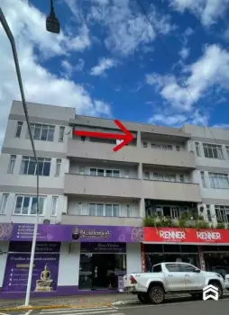 Imagem do anúnio: Vendo apartamento em Caçador , Santa Catarina no bairro Centro