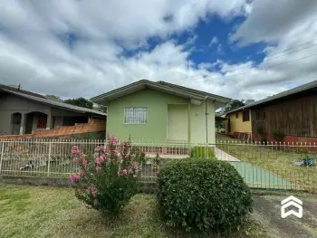 Imagem do anúnio: Vendo casa em Caçador , Santa Catarina no bairro Bom Jesus
