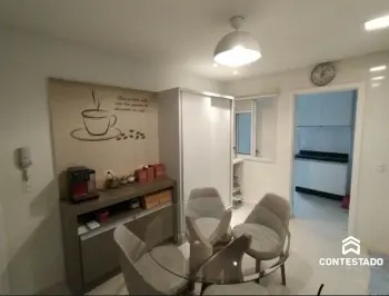 Imagem do anúnio: Vendo apartamento em Caçador , Santa Catarina no bairro Residencial Rodrigo Menegazzo