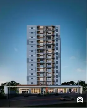 Imagem do anúnio: Vendo apartamento em Caçador , Santa Catarina no bairro Centro