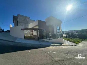 Imagem do anúnio: Vendo casa em Caçador , Santa Catarina no bairro Berger