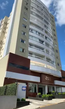 Imagem do anúnio: Vendo ou alugo apartamento em Caçador , Santa Catarina no bairro Centro