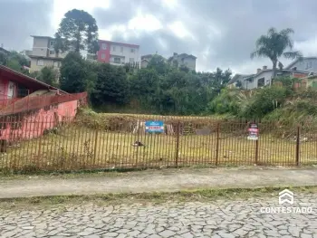 Imagem do anúnio: Vendo terreno / lote / condomínio em Caçador , Santa Catarina no bairro Berger