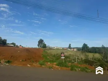 Imagem do anúnio: Vendo terreno / lote / condomínio em Caçador , Santa Catarina no bairro Bom Sucesso