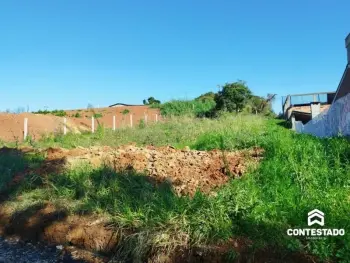 Imagem do anúnio: Vendo terreno / lote / condomínio em Caçador , Santa Catarina no bairro Alto Bonito