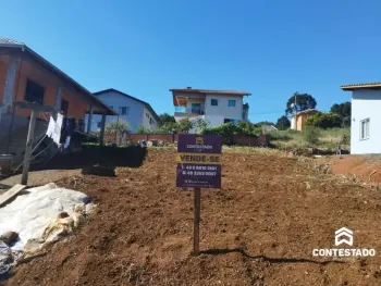 Imagem do anúnio: Vendo terreno / lote / condomínio em Caçador , Santa Catarina no bairro Berger