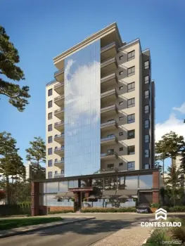 Imagem do anúnio: Vendo apartamento em Caçador , Santa Catarina no bairro Centro