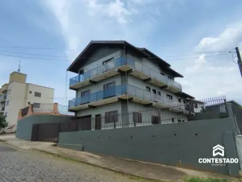 Imagem do anúnio: Vendo casa em Caçador , Santa Catarina no bairro Centro