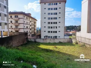 Imagem do anúnio: Vendo terreno / lote / condomínio em Caçador , Santa Catarina no bairro Centro