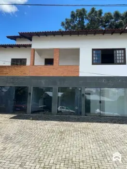 Imagem do anúnio: Alugo casa em Caçador , Santa Catarina no bairro Reunidas