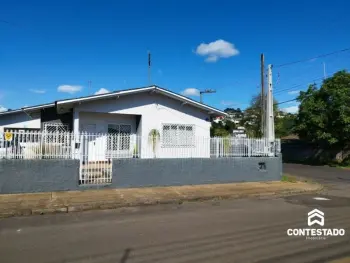 Imagem do anúnio: Vendo casa em Caçador , Santa Catarina no bairro Centro