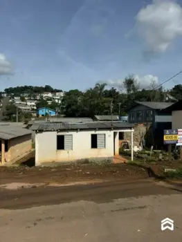 Imagem do anúnio: Vendo terreno / lote / condomínio em Caçador , Santa Catarina no bairro Dos Municípios