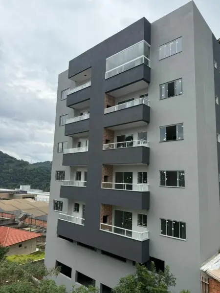 Imagem do anúncio: Vendo apartamento em Tangará , Santa Catarina no bairro Frei Rogério