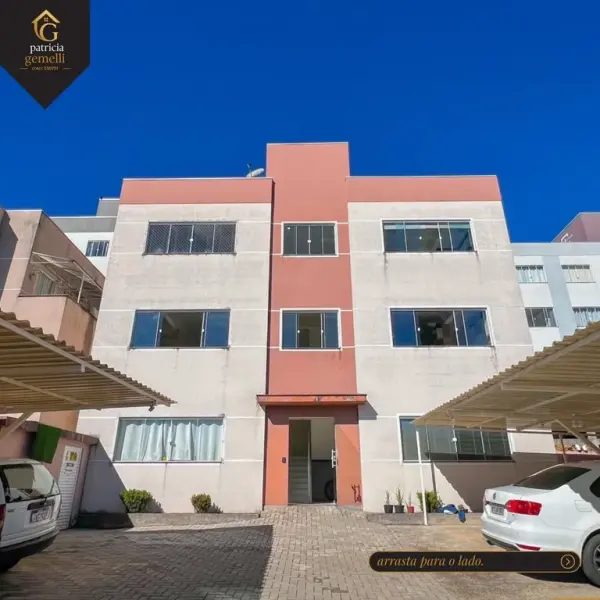 Imagem do anúncio: Vendo apartamento em Videira , Santa Catarina no bairro Morado do Sol