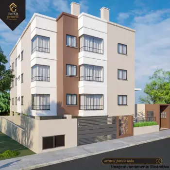 Imagem do anúncio: Vendo apartamento em Videira , Santa Catarina no bairro Sesi