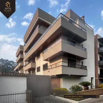 Imagem do anúncio: Vendo apartamento em Videira , Santa Catarina no bairro Farroupilha