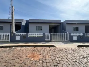 Imagem do anúncio: Vendo casa em Tangará , Santa Catarina no bairro Alto da Glória