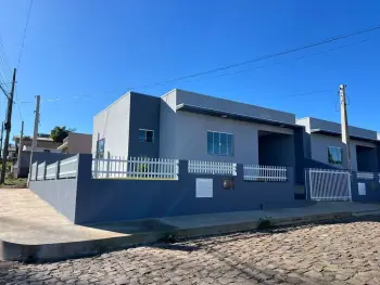 Imagem do anúncio: Vendo casa em Tangará , Santa Catarina no bairro Alto da Glória