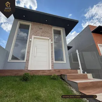 Imagem do anúncio: Vendo casa em Videira , Santa Catarina no bairro Campina Bela