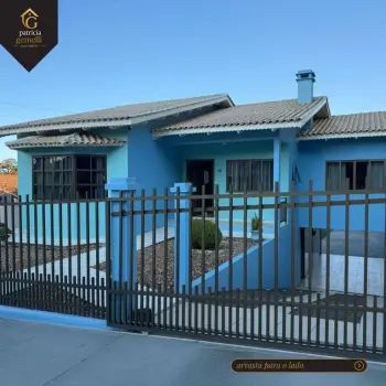 Imagem do anúncio: Vendo casa em Videira , Santa Catarina no bairro Universitário