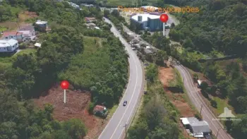 Imagem do anúnio: Vendo terreno / lote / condomínio em Concórdia , Santa Catarina no bairro Parque de Exposição