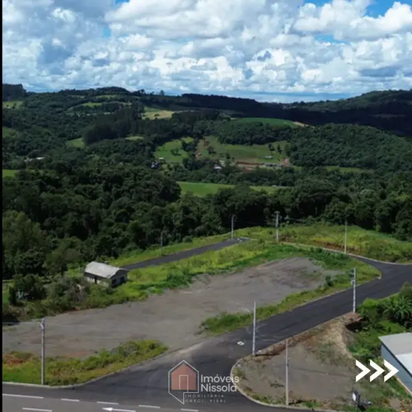 Imagem do anúnio: Vendo terreno / lote / condomínio em Tangará , Santa Catarina no bairro Frei Rogério