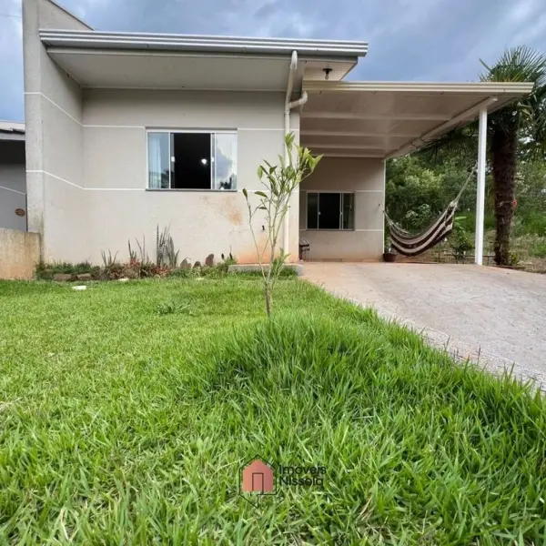 Imagem do anúnio: Vendo casa em Tangará , Santa Catarina no bairro Frei Rogério