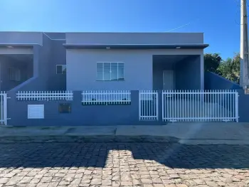 Imagem do anúnio: Vendo casa em Tangará , Santa Catarina no bairro Alto da Glória