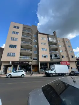 Imagem do anúnio: Alugo apartamento em Tangará , Santa Catarina no bairro Centro