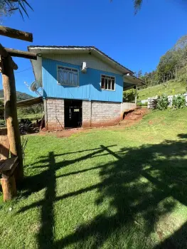 Imagem do anúnio: Vendo fazenda / sítio / chácara em Tangará , Santa Catarina no bairro Colonia Petry