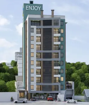 Imagem do anúnio: Vendo apartamento em Videira , Santa Catarina no bairro Farroupilha