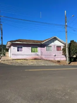 Imagem do anúnio: Vendo casa em Tangará , Santa Catarina no bairro Alto da Glória