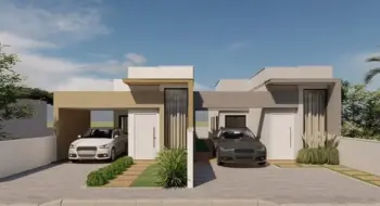 Imagem do anúnio: Vendo casa em Videira , Santa Catarina no bairro Cidade Alta