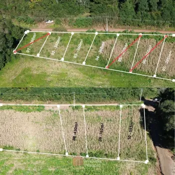 Imagem do anúnio: Vendo terreno / lote / condomínio em Tangará , Santa Catarina no bairro Soque