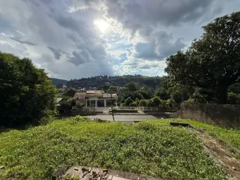 Imagem do anúnio: Vendo terreno / lote / condomínio em Tangará , Santa Catarina no bairro Alto da Glória