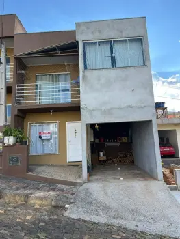 Imagem do anúnio: Alugo casa em Pinheiro Preto , Santa Catarina no bairro Bairro Sao Jose