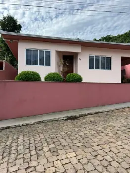 Imagem do anúnio: Vendo casa em Tangará , Santa Catarina no bairro Laje Grande
