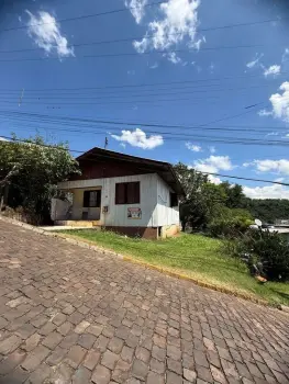 Imagem do anúnio: Vendo casa em Tangará , Santa Catarina no bairro Centro